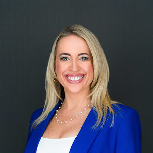 Meet your Posher, Dawn